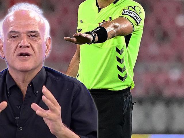 Ahmet Çakar: ''3-4 eskort kadın buldular ve hakemlerle yatırdılar''