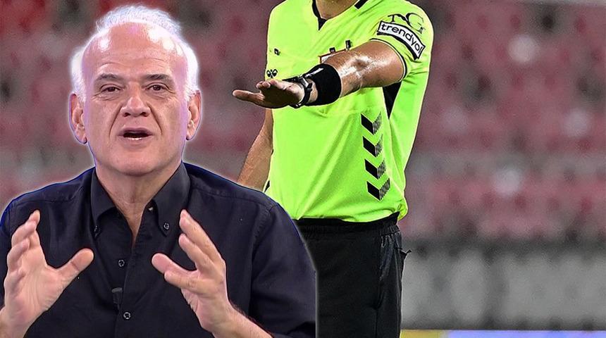 Hakemlere yönelik bahis soruşturmasına Ahmet Çakar'dan olay yaratacak yorum! ''3-4 güzel eskort kadın buldular ve hakemlerle yatırdılar''