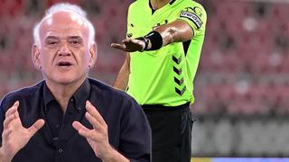 Hakemlere yönelik bahis soruşturmasına Ahmet Çakar'dan olay yaratacak yorum! ''3-4 güzel eskort kadın buldular ve hakemlerle yatırdılar''