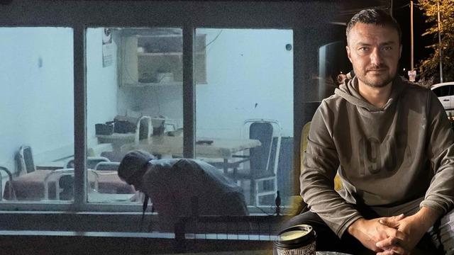 2 kişiyi katletti: "Milleti hipnoz edip, tecavüz edip sattılar"