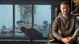 Emekli polis dehşet saçtı! 2 kişiyi katletti: Milleti hipnoz edip, tecavüz edip sattılar