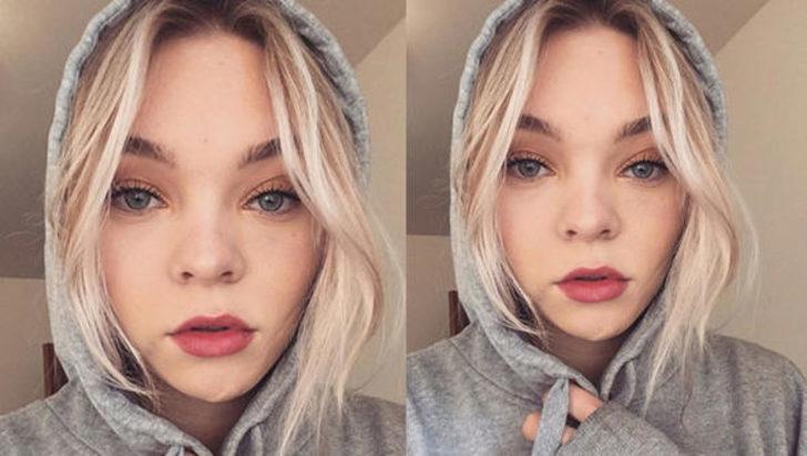 Genç oyuncu hayatının şokunu yaşadı! Sette korkunç kaza G1