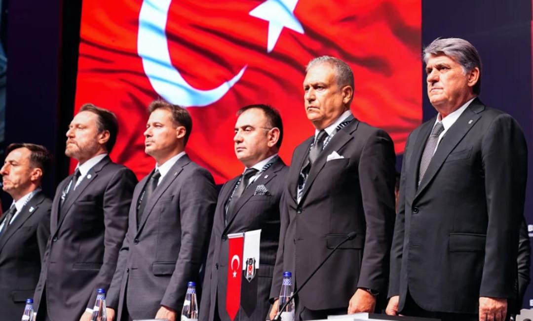 Serdal Adalı yönetimi ibra edildi olaylı oylama sonucunda ibra edildi!  1