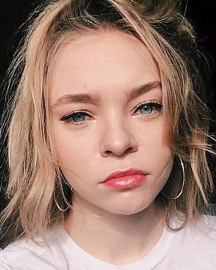 Genç oyuncu hayatının şokunu yaşadı! Sette korkunç kaza G4