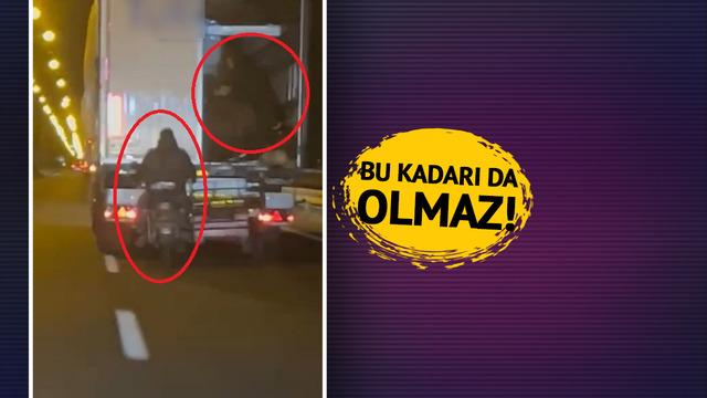 Hollywood sahnelerini aratmayan hırsızlık!