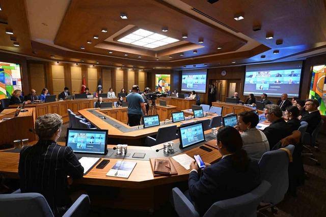 Anadolu Üniversitesi’nde Kurumsal Akreditasyon Programı başladı 1