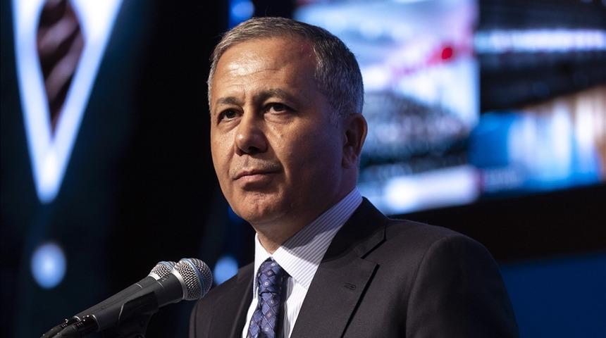 Yeşilçam’ın efsane ismi Engin Çağlar trafik kazası sonucu yaşamını yitirmişti... Bakan Yerlikaya'dan dikkat çeken paylaşım: "Hepimiz buna bir 'dur' demeliyiz"