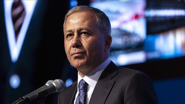 Yeşilçam’ın efsane ismi Engin Çağlar trafik kazası sonucu yaşamını yitirmişti... Bakan Yerlikaya'dan dikkat çeken paylaşım: Hepimiz buna bir 'dur' demeliyiz