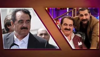 Uzaklaştırma kararı sonrası İbrahim Tatlıses’in oğlu Ahmet Tatlıses'ten açıklama: "Benim tek amacım kardeşlerimi, ailemi korumaktı"