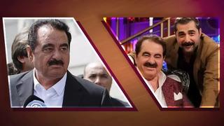 Uzaklaştırma kararı sonrası İbrahim Tatlıses’in oğlu Ahmet Tatlıses'ten açıklama: Benim tek amacım kardeşlerimi, ailemi korumaktı