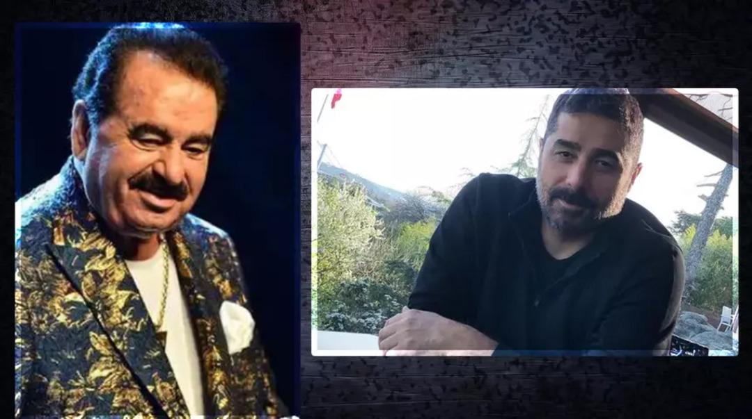 Uzaklaştırma kararı sonrası İbrahim Tatlıses’in oğlu Ahmet Tatlıses ten açıklama: