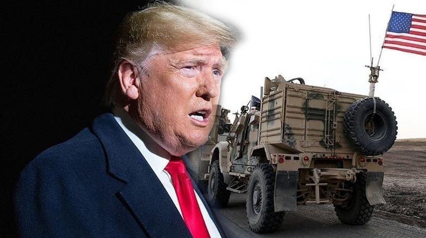 Trump'tan Nijerya'ya askeri müdahale uyarısı! "Hızlı, vahşi ve tatlı bir saldırı olacak"