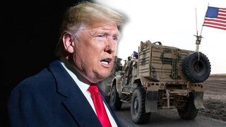 Trump'tan Nijerya'ya askeri müdahale uyarısı! Hızlı, vahşi ve tatlı bir saldırı olacak