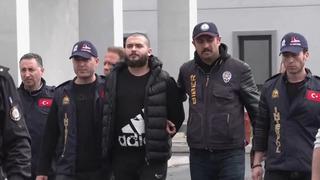 Faruk Fatih Özer Şubat ayında çıkacağım” demiş! Koğuşunda notlar bulundu: İpi sıkıca boynuna geçir