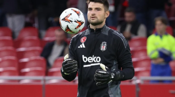 Ersin Destanoğlu Fenerbahçe derbisinde 'dalya' dedi! 