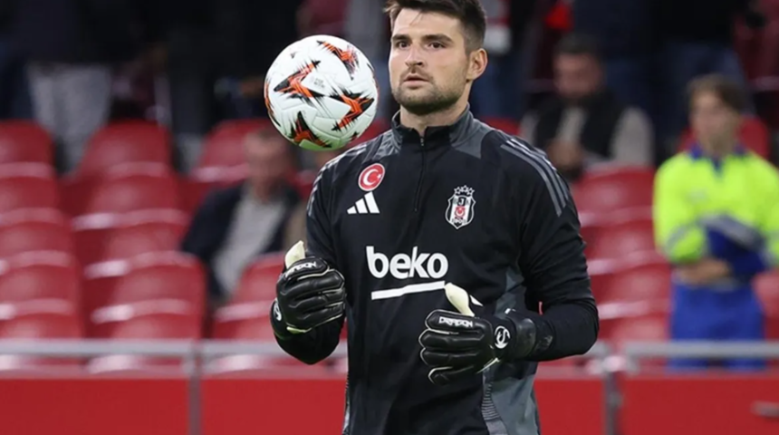 Ersin Destanoğlu Fenerbahçe derbisinde 'dalya' dedi! 