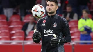 Ersin Destanoğlu Fenerbahçe derbisinde 'dalya' dedi! 