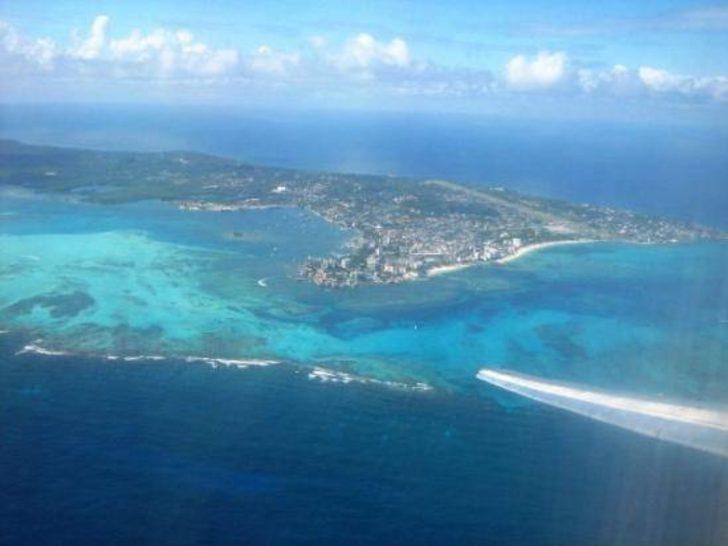 Ölmeden önce yüzmeniz gereken sular G3