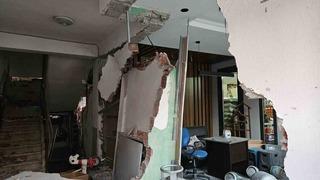 Sındırgı’da deprem esnafı olumsuz etkiledi