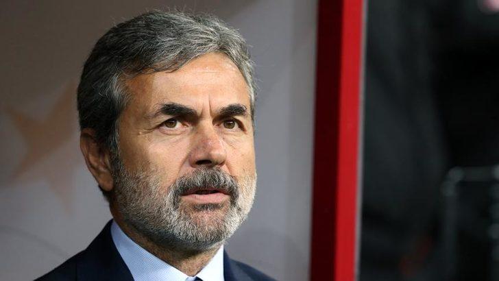 Fenerbahçe'de büyük sürpriz G5
