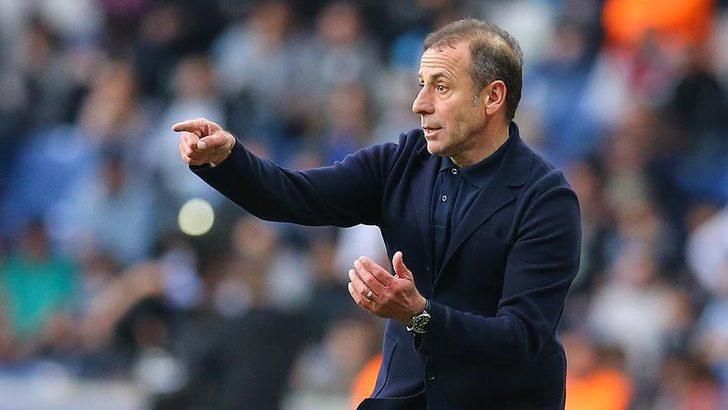 Abdullah Avcı: Fenerbahçe'den teklif almadım G2