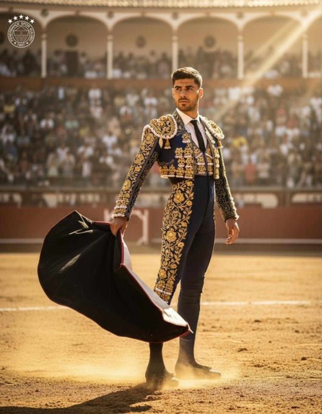 Fenerbahçe den Beşiktaş a olay yaratan gönderme!