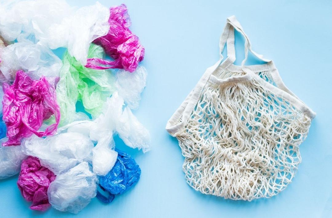 Plastik poşetlerin ücretlendirilmesi bir şeyleri değiştirdi mi? 4