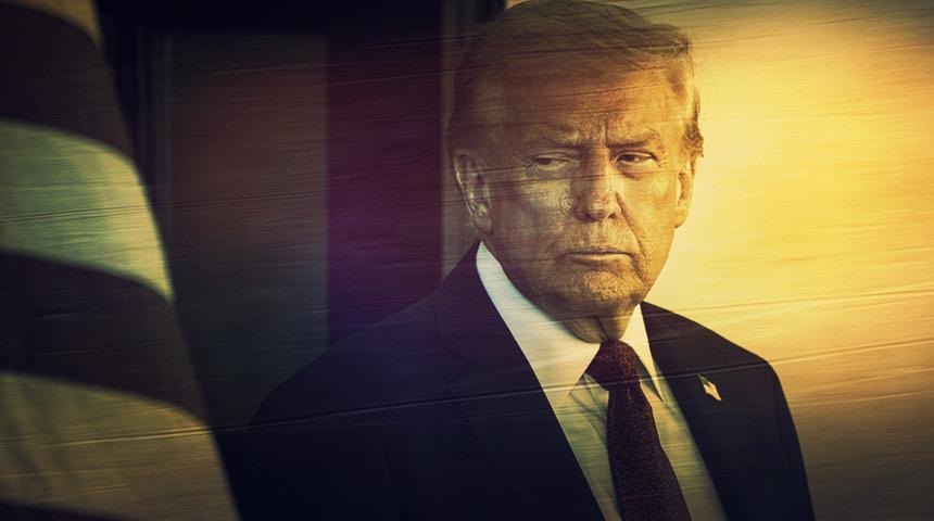 ABD savaşa mı giriyor? Trump'tan Maduro'ya: "Günleri sayılı"