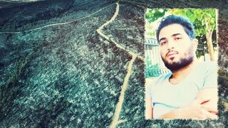 617 hektar orman küle dönmüştü! Yangın başlama sebebiyle ilgili kahreden şüphe