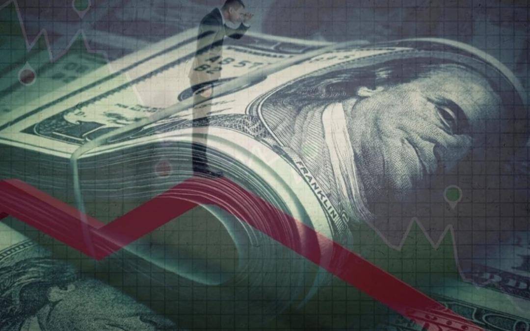 Goldman Sachs’tan sert uyarı: Ekonomik çöküş riski var! 2