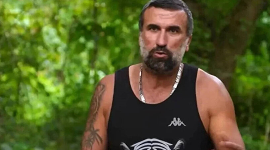 Hikmet Tuğsuz Türkiye'ye dönemiyor! Survivor 2026'ya katılacak mı?