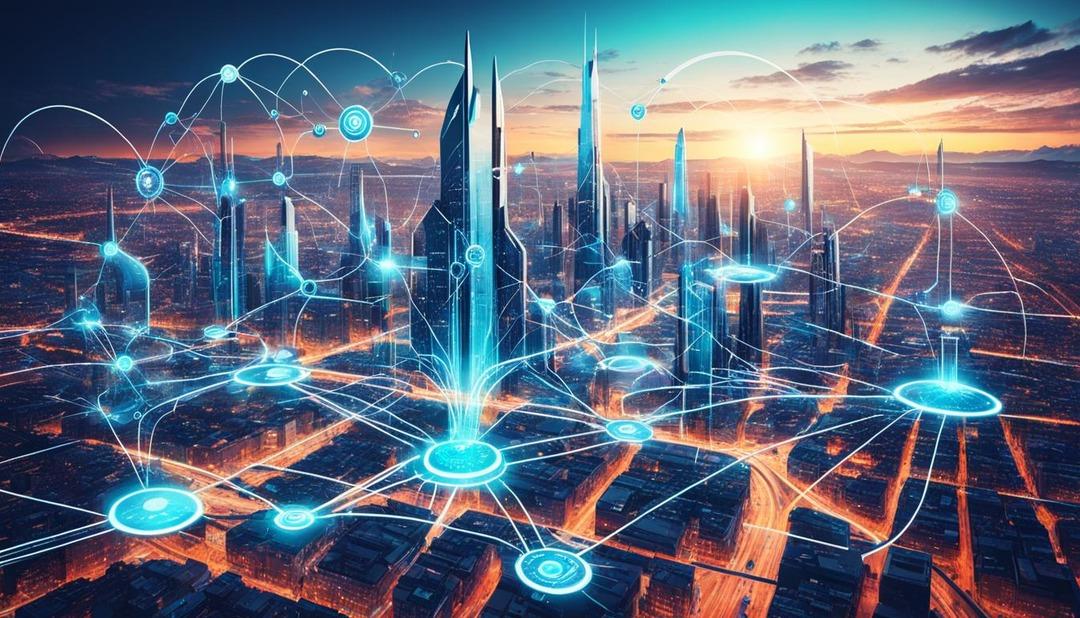 Geleceğin en büyük sektörleri: Yapay zekâ, bulut hizmetleri ve elektrikli araçlar öne çıkıyor 2