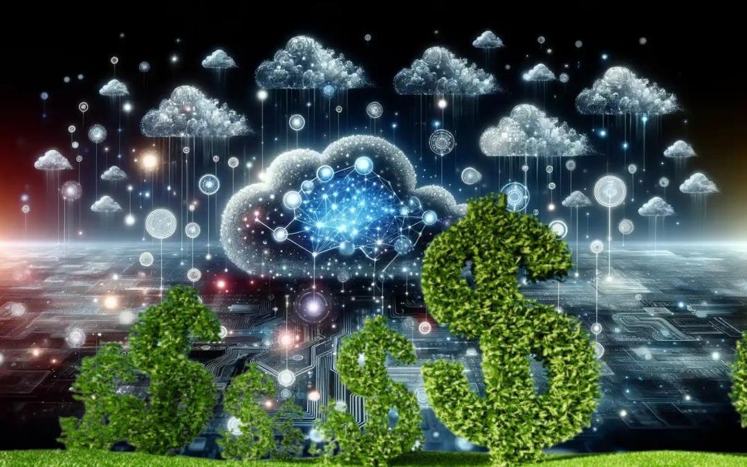 Türkiye’ye 120 milyon dolarlık veri merkezi yatırımı yolda! Borsada hangi şirketleri etkiler? 1