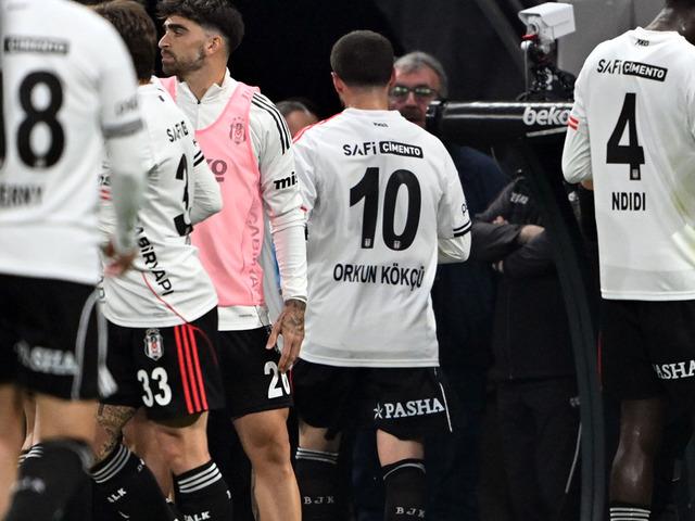 Orkun Kökçü için açtı ağzını yumdu gözünü! "Maçı Fenerbahçe'ye sattı" dedi, Beşiktaş yönetimine sert çıktı