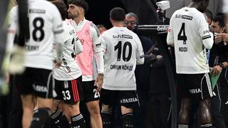 Orkun Kökçü için açtı ağzını yumdu gözünü! Maçı Fenerbahçe'ye sattı dedi, Beşiktaş yönetimine sert çıktı