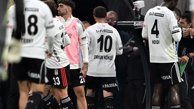 Orkun Kökçü için açtı ağzını yumdu gözünü! Maçı Fenerbahçe'ye sattı dedi, Beşiktaş yönetimine sert çıktı