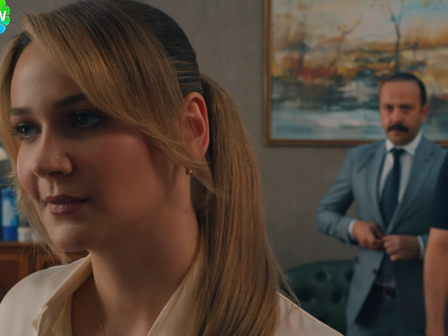 Bereketli Topraklar nerede çekiliyor? Bereketli Topraklar oyuncuları ve konusu...