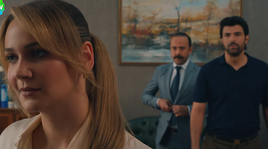 Bereketli Topraklar nerede çekiliyor? Bereketli Topraklar oyuncuları ve konusu...