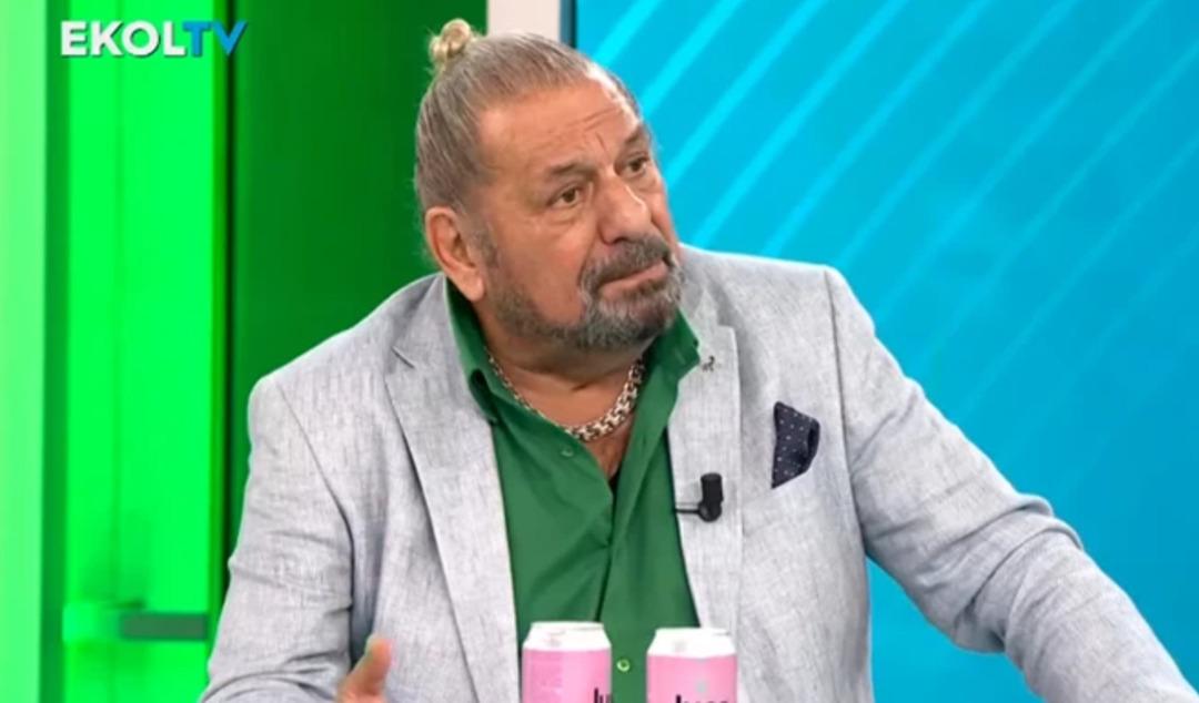 Orkun Kökçü için açtı ağzını yumdu gözünü! "Maçı Fenerbahçe ye sattı" dedi, Beşiktaş yönetimine sert çıktı 1