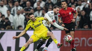 Fenerbahçe'nin tarihi derbi galibiyeti için dikkat çeken yorum: Ligin kaderi değişti!