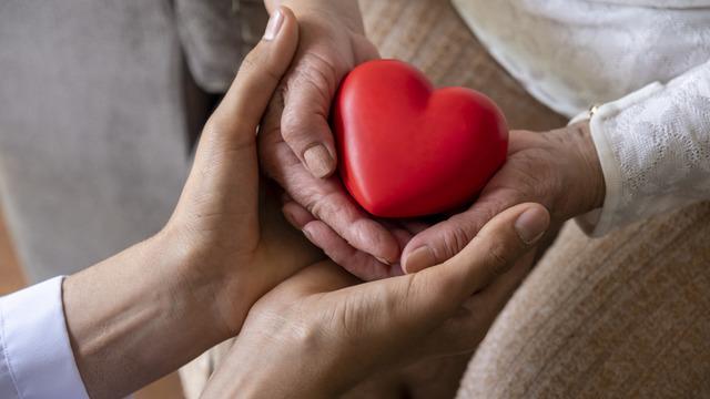 Organ bağışı nedir, nasıl yapılır?