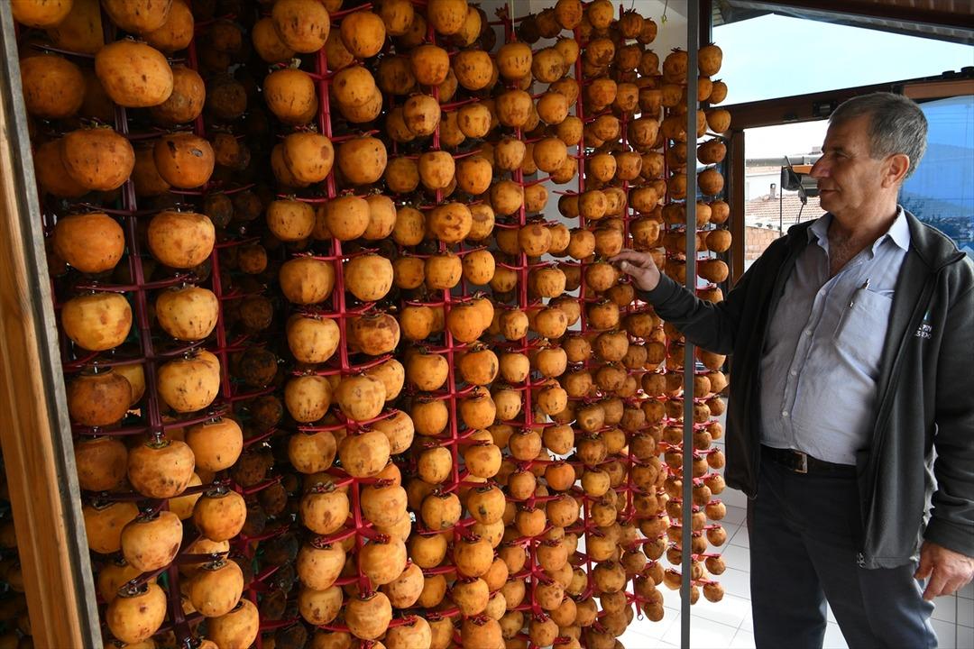 Kendi tasarladığı aletlerle üretiyor, 2 kat fazla kar elde ediyor: "500 liradan satışa sunuyorum" 1