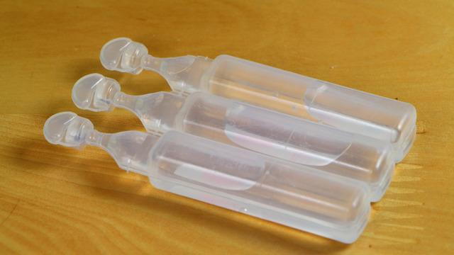 Serum fizyolojik nedir, ne işe yarar?