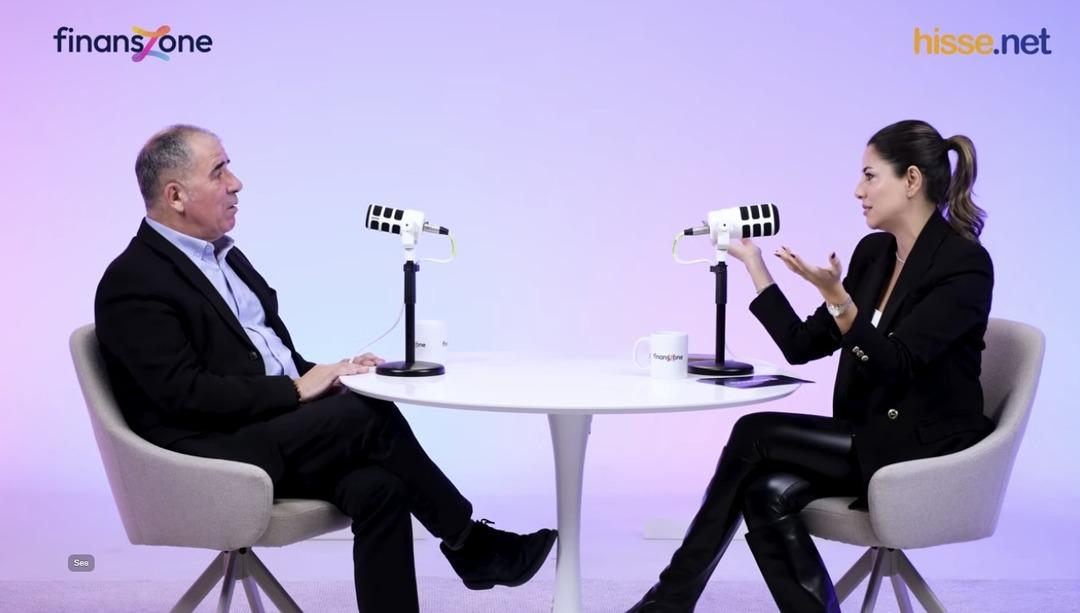 Açık Açık 10. Bölüm | Ali Ağaoğlu: Trump döneminde bonolara güvensizlik zirve yapacak, altına geçin! 1