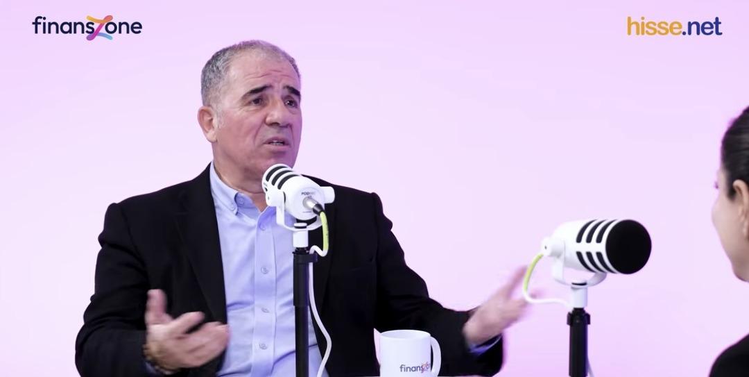 Açık Açık 10. Bölüm | Ali Ağaoğlu: Trump döneminde bonolara güvensizlik zirve yapacak, altına geçin! 2