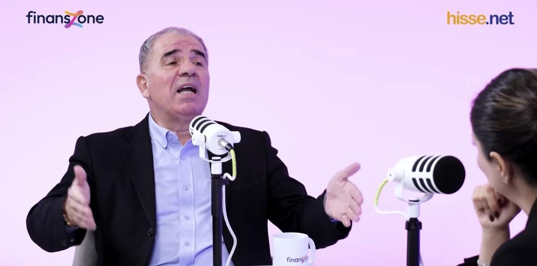 Açık Açık 10. Bölüm | Ali Ağaoğlu: Trump döneminde bonolara güvensizlik zirve yapacak, altına geçin! 3