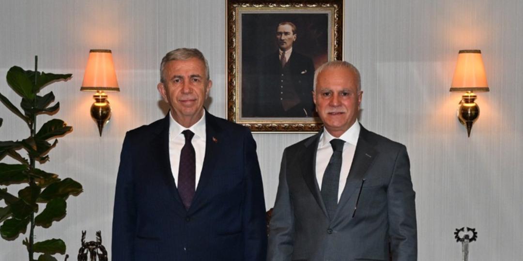 Ankara kulislerine bomba gibi düşen transfer iddiası! Koray Aydın dan açıklama gecikmedi 4