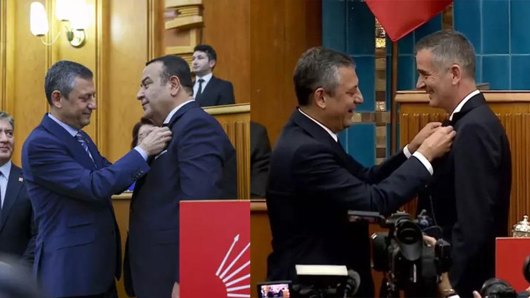 Ankara kulislerine bomba gibi düşen transfer iddiası! Koray Aydın dan açıklama gecikmedi 3