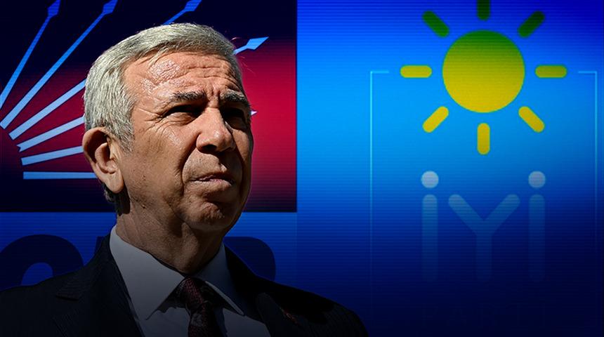 Ankara kulislerine bomba gibi düşen transfer iddiası! Koray Aydın'dan açıklama gecikmedi