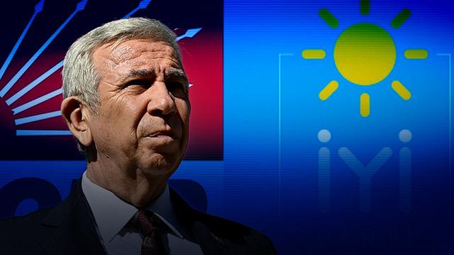 Ankara kulislerine bomba gibi düşen transfer iddiası! Koray Aydın'dan açıklama gecikmedi